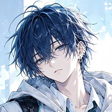 Profile image of 聖