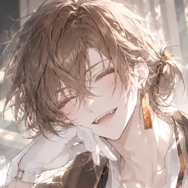 Profile image of 冥