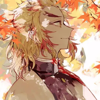 Profile image of 렌고쿠