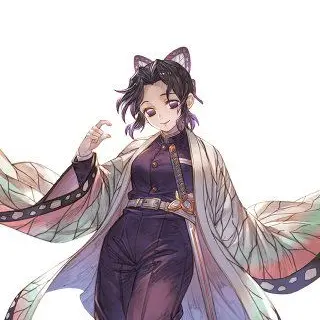 Profile image of 시노부