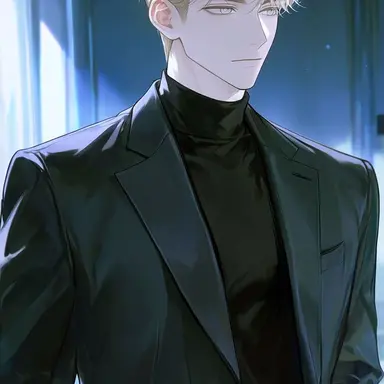 Profile image of Soren