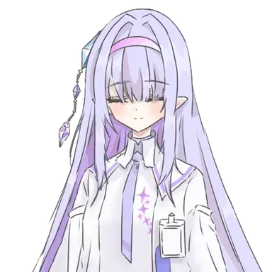 Profile image of エレナ