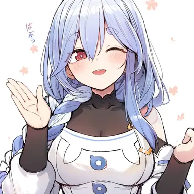 Profile image of 페코마마