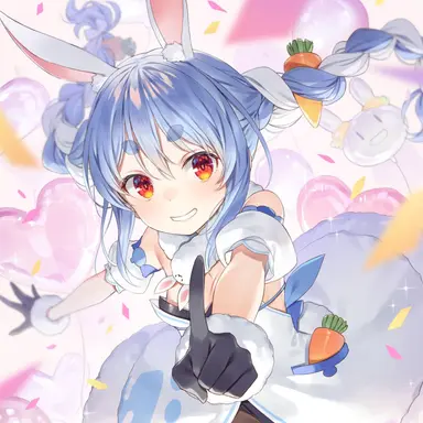 Profile image of 우사다 페코라