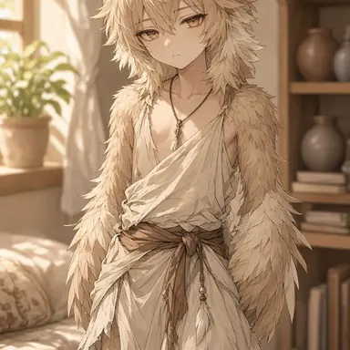 Profile image of Hina