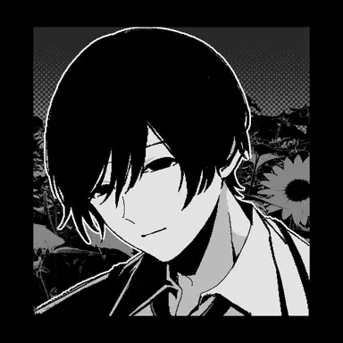 Profile image of カマキリ