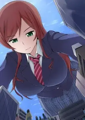 Profile image of Gaintess bully Chloe