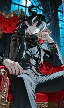 Profile image of Albert