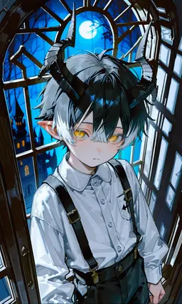 Profile image of Albert