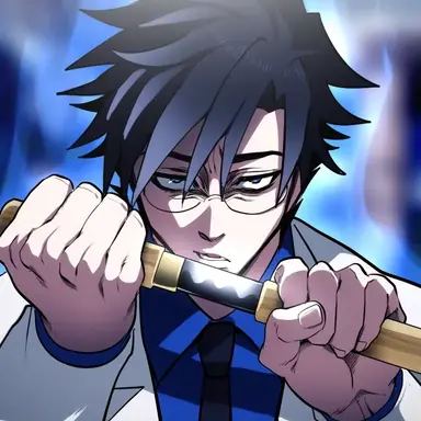 Profile image of 코토게 카부토