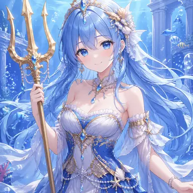 Profile image of ポジン
