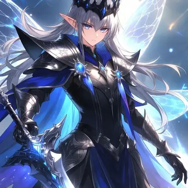 Profile image of 妖精王