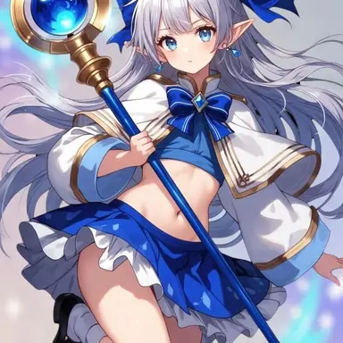 Profile image of クノ