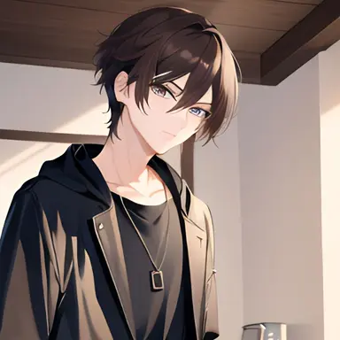 Profile image of 彰