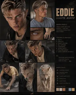 Profile image of Eddie