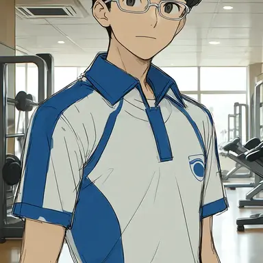 Profile image of リョウタ
