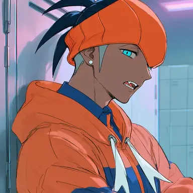 Profile image of キバナ