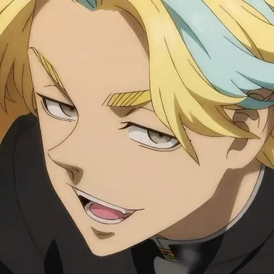 Profile image of 竜胆