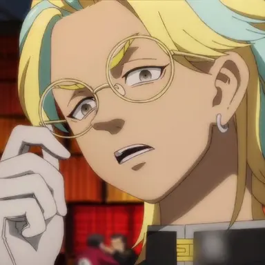 Profile image of 竜胆
