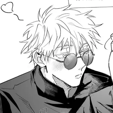 Profile image of 고죠 사토루