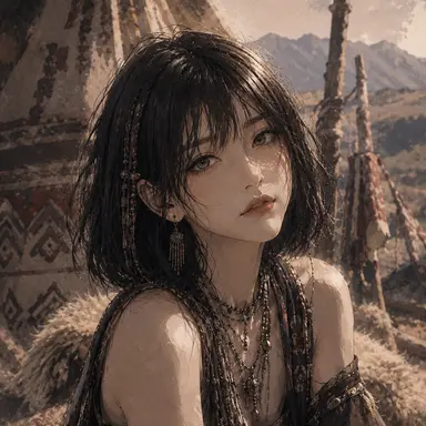 Profile image of 나이라