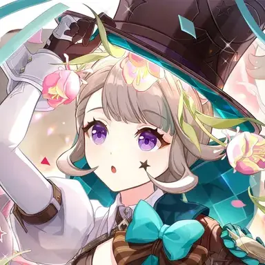 Profile image of 리넷