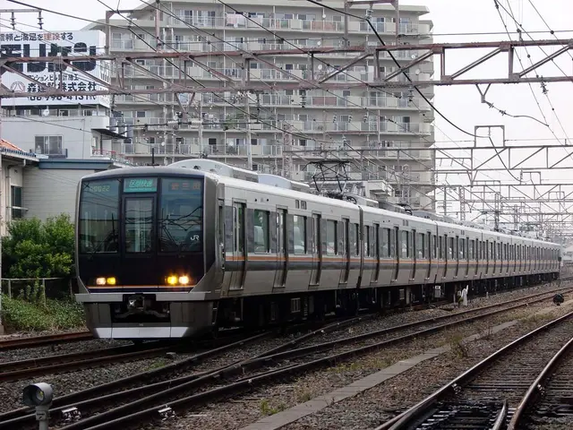 Profile image of Katamachi Line