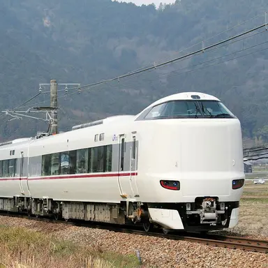 Profile image of 東海道線