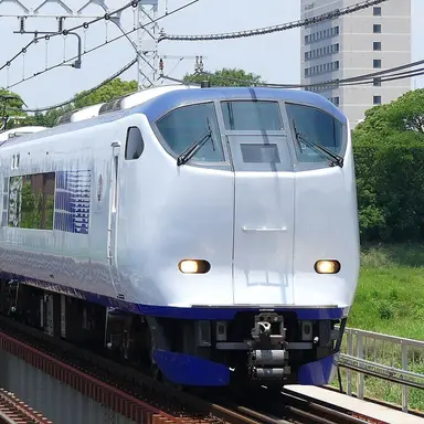 Profile image of 阪和線