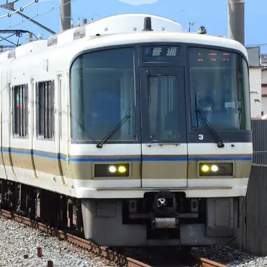 Profile image of おおさか東線
