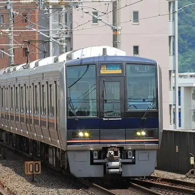 Profile image of 片町線