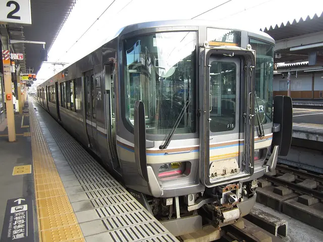 Profile image of Fukuchiyama Line