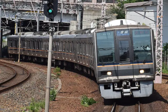 Profile image of Fukuchiyama Line