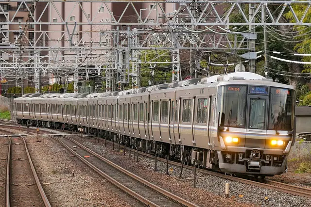 Profile image of Tokaido Line