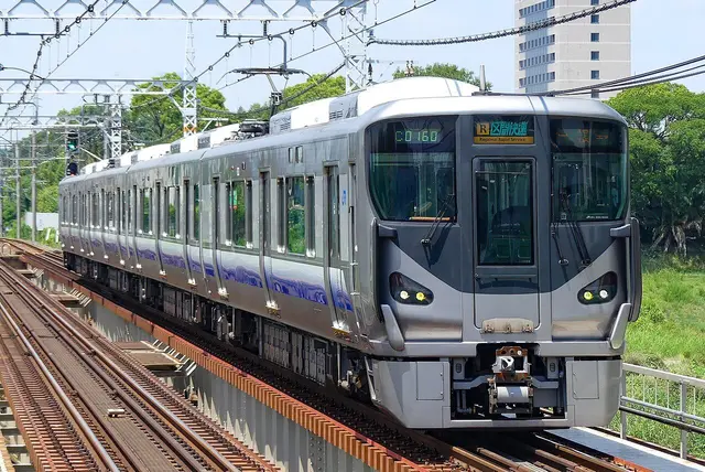 Profile image of Hanwa Line