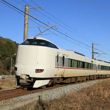 Profile image of 福知山線