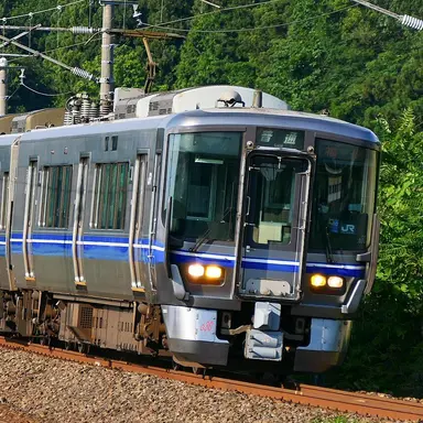 Profile image of 北陸本線