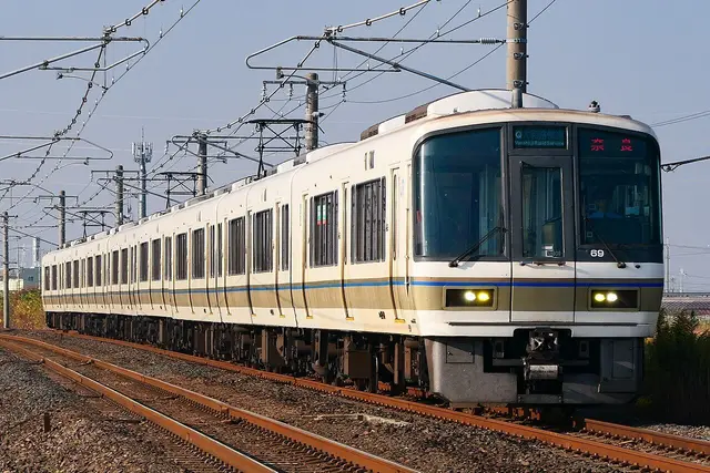 Profile image of Yamatoji Line