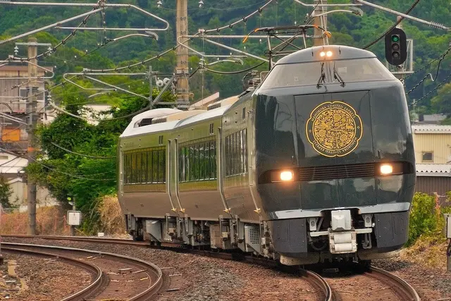 Profile image of Yamatoji Line