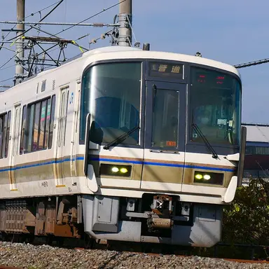 Profile image of 山陰線