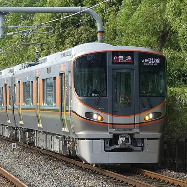 Profile image of 大阪環状線
