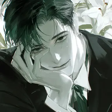 Profile image of Pi Yuhan