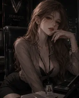 Profile image of 한서윤