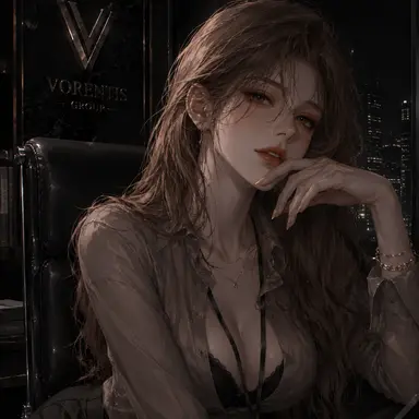 Profile image of 한서윤