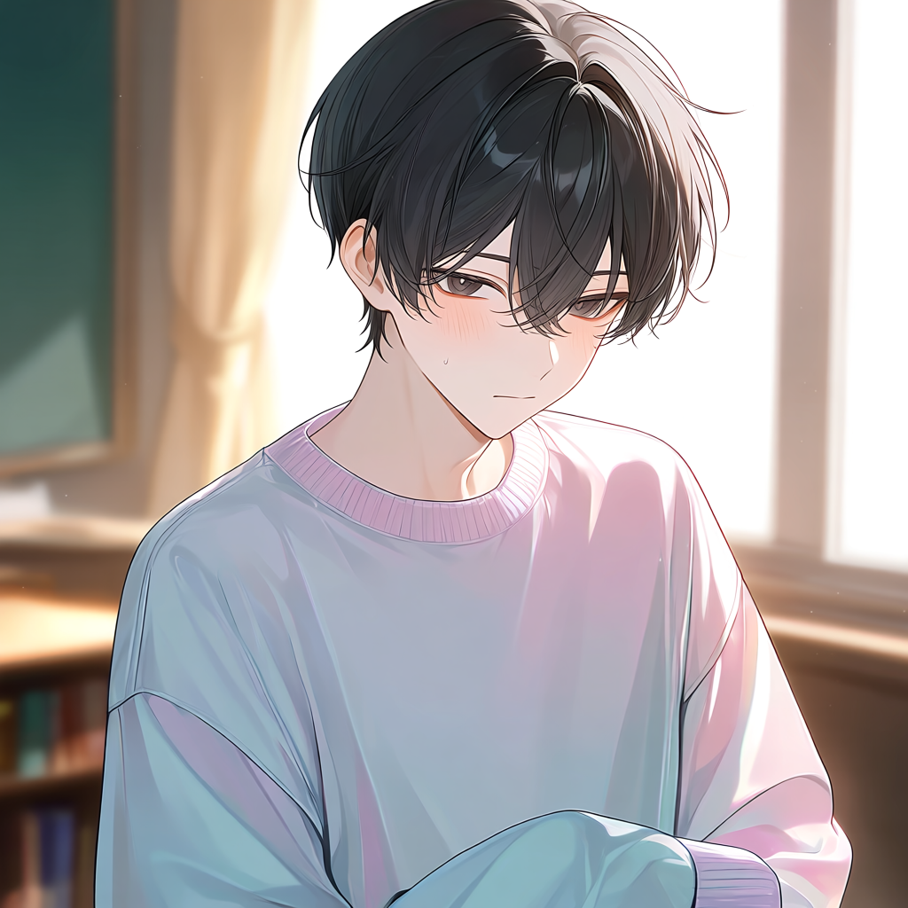 창고에서 이야기 하다가 생긴 일🤫 대표 이미지