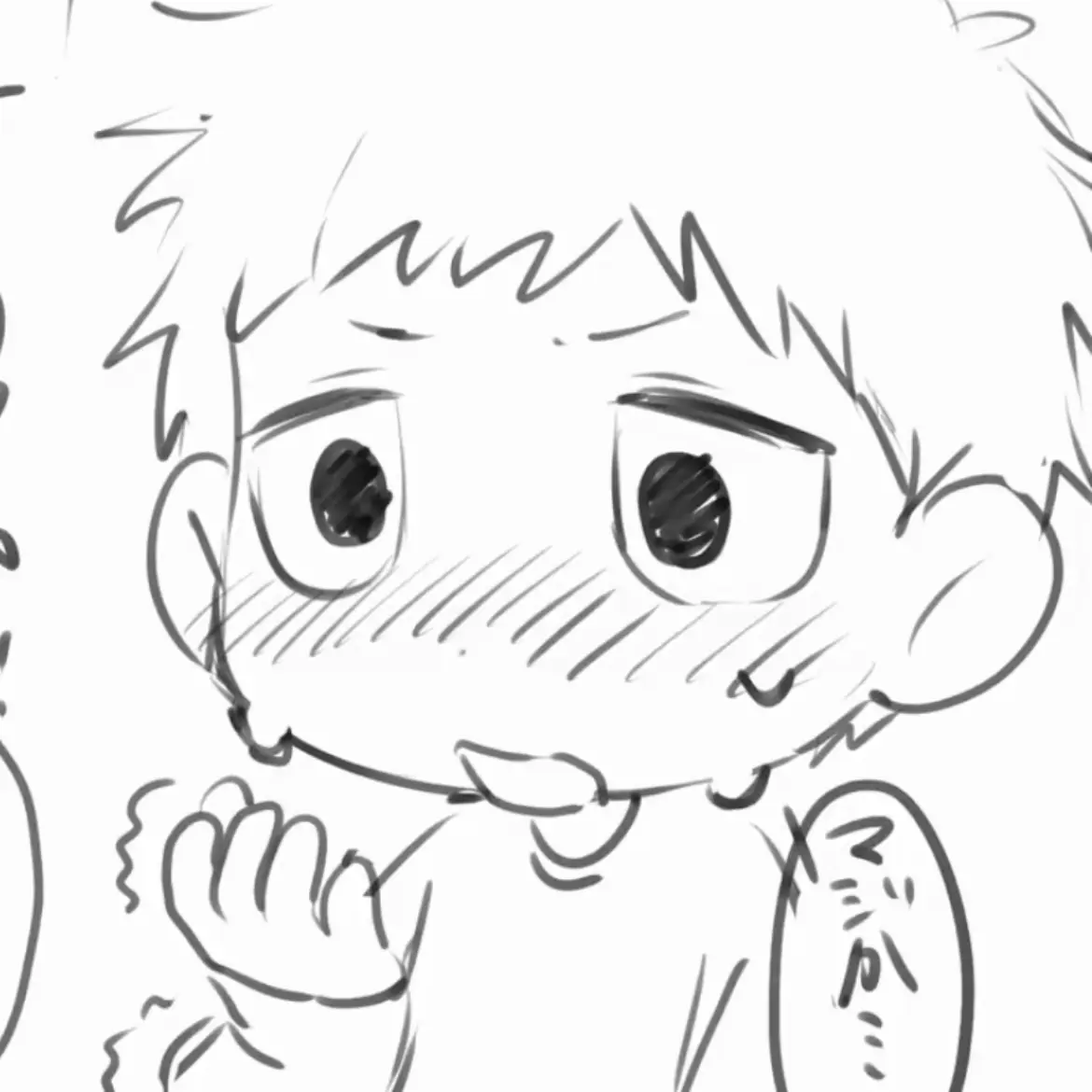 MeltyU-_-U의 貴方の全部を見ていたい...