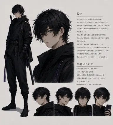 Profile image of 拙者くん