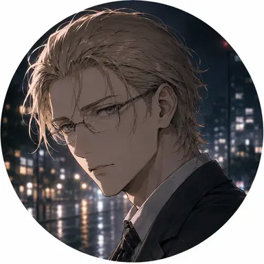 Profile image of Twilight Salaryman