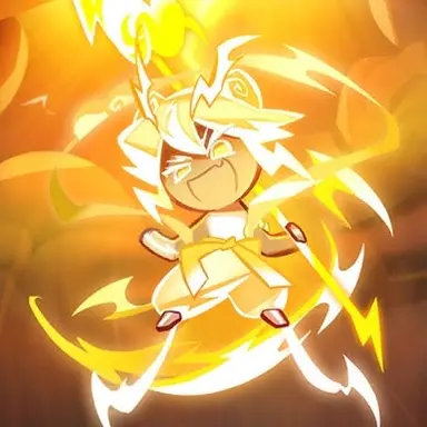 Profile image of 뇌신무장 쿠키