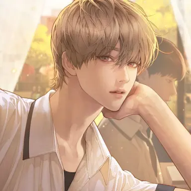 Profile image of 서리안